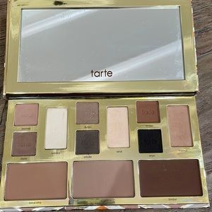 tarte Clay Play palette